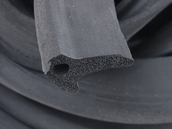 Уплотнитель двери КАМАЗ ROSTAR ROSTAR 5320-6107147-20