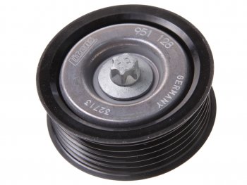 Ролик приводного ремня MERCEDES C (W204,S204),E (C207,W212,S212) обводной INA INA 532062910