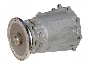 Дифференциал КАМАЗ-ЕВРО межосевой (ОАО КАМАЗ) KAMAZ 53212-2506010