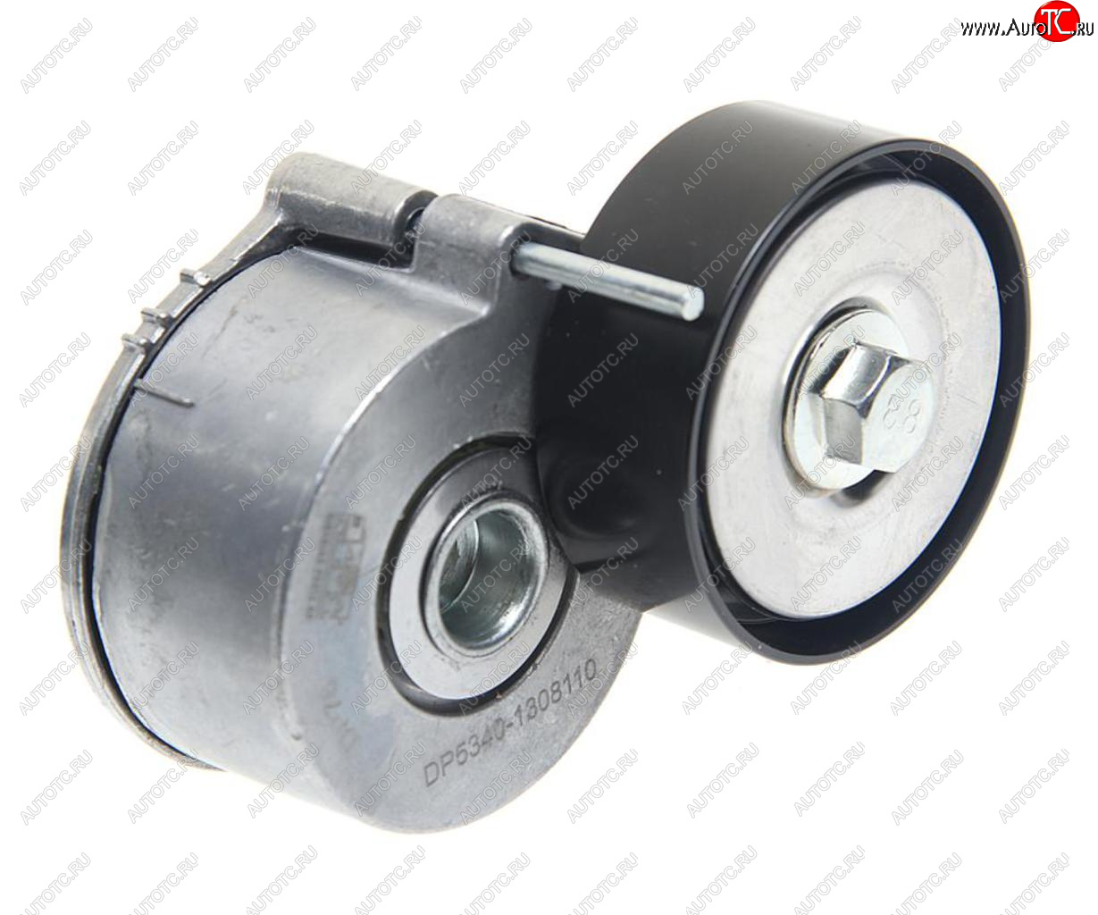 3 399 р. Устройство натяжное ЯМЗ-534,536 DP DINAMIKA PARTS 5340.1308110  с доставкой в г. Керчь