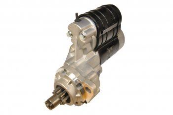 Стартер ЯМЗ-534 ГАЗон Next 12V 2.84.2кВт AZF 4383 AVTOELECTRICA AVTOELECTRICA 5343.3708-02 ае