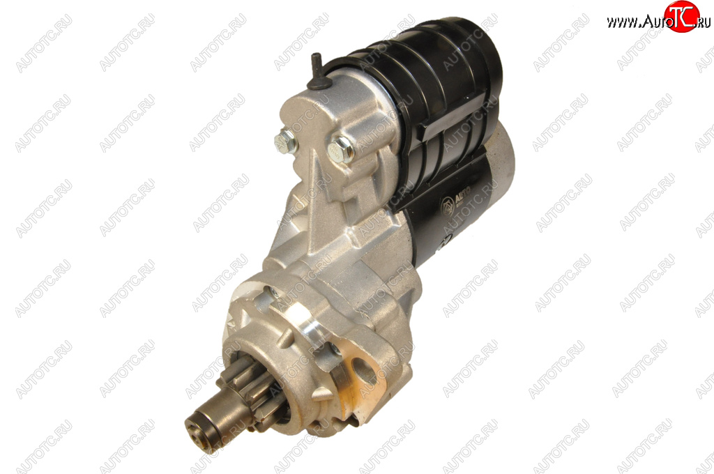 10 349 р. Стартер ЯМЗ-534 ГАЗон Next 12V 2.84.2кВт AZF 4383 AVTOELECTRICA AVTOELECTRICA 5343.3708-02 ае  с доставкой в г. Керчь