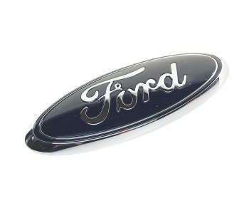 Эмблема решетки радиатора FORD Kuga OE FORD 5344249