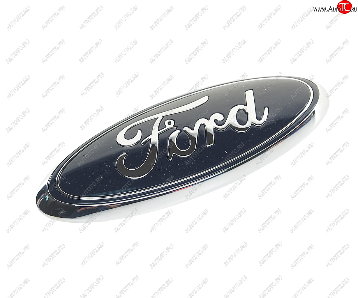 4 999 р. Эмблема решетки радиатора FORD Kuga OE FORD 5344249  с доставкой в г. Керчь