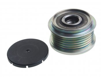 Шкив FORD Transit (06-) генератора INA INA 535016010
