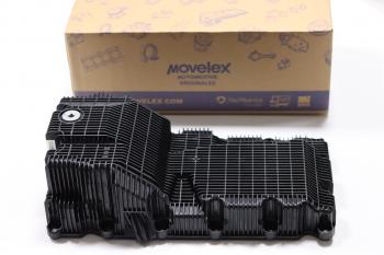 Картер ГАЗ-3302 дв.CUMMINS ISF 2.8 масляный ЕВРО-5 MOVELEX MOVELEX 5369836-mx