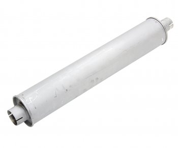 Глушитель ГАЗ-53 СОД СОД 53а-1201010