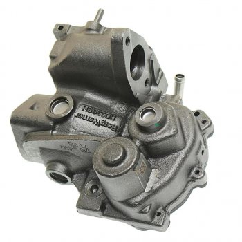 28 999 р. Клапан ГАЗ-3302,2217 дв.CUMMINS ISF 2.8 рециркуляции отработанных газов (EGR) (ОАО ГАЗ) ГАЗ 5405025f ГАЗ 5405025f  с доставкой в г. Керчь. Увеличить фотографию 3