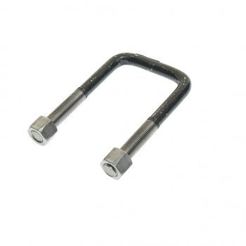 Стремянка HYUNDAI HD65,72,78 (04-) рессоры передней (с гайками) TYB TYB 54226-5a002as