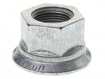 Гайка колеса М22х1.5 ГАЗ,КАМАЗ,МАЗ (с маркировкой) ТАИМ ТАиМ 5425-3101040