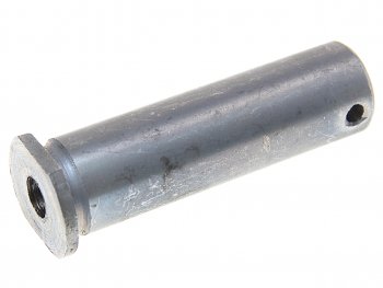 286 р. Ось МАЗ ролика колодки тормозной (аналог 5440-3501164-10) ТАИМ ТАиМ 5440-3501164  с доставкой в г. Керчь. Увеличить фотографию 1