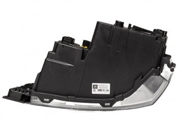 22 599 р. Фара блок КАМАЗ-54901 К5 левая AVTOELECTRICA AVTOELECTRICA 54901-3711011 aе (фг017 ae)  с доставкой в г. Керчь. Увеличить фотографию 4