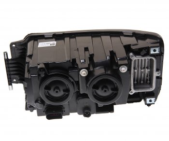13 999 р. Фара блок КАМАЗ-5490 правая AVTOELECTRICA AVTOELECTRICA 5490-3711010 ае  с доставкой в г. Керчь. Увеличить фотографию 2