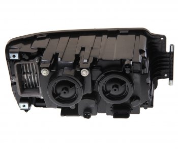 13 999 р. Фара блок КАМАЗ-5490 левая AVTOELECTRICA AVTOELECTRICA 5490-3711011 ае  с доставкой в г. Керчь. Увеличить фотографию 2