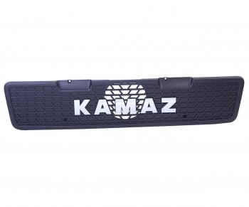 17 549 р. Решетка радиатора КАМАЗ-5490 с логотипом (ОАО КАМАЗ) KAMAZ 5490-8401310  с доставкой в г. Керчь. Увеличить фотографию 1