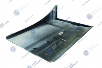 9 799 р. Крыло КАМАЗ-5490 правое задняя часть (белый) (ОАО РИАТ) РИАТ 5490-8403022-30  с доставкой в г. Керчь. Увеличить фотографию 3