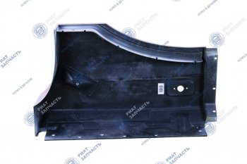 10 099 р. Крыло КАМАЗ-5490 правое средняя часть (белый) (ОАО РИАТ) РИАТ 5490-8403034-10  с доставкой в г. Керчь. Увеличить фотографию 4