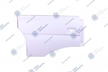 10 099 р. Крыло КАМАЗ-5490 правое средняя часть (белый) (ОАО РИАТ) РИАТ 5490-8403034-10  с доставкой в г. Керчь. Увеличить фотографию 1