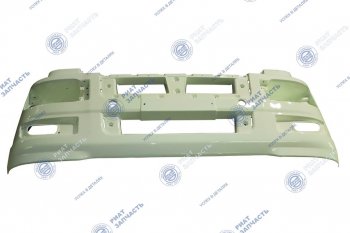 56 999 р. Облицовка буфера КАМАЗ-5490 (белый) (ОАО РИАТ) РИАТ 5490-8416015-10  с доставкой в г. Керчь. Увеличить фотографию 1