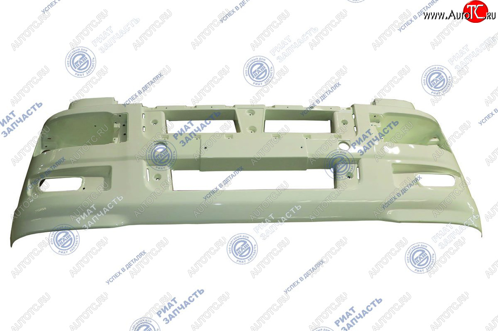 56 999 р. Облицовка буфера КАМАЗ-5490 (белый) (ОАО РИАТ) РИАТ 5490-8416015-10  с доставкой в г. Керчь