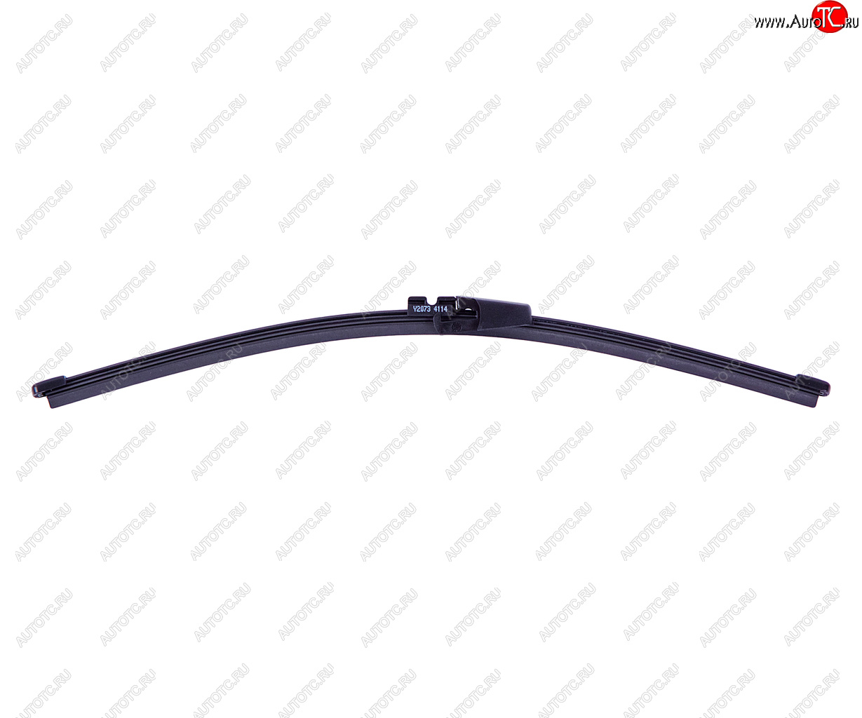 1 499 р. Щетка стеклоочистителя SKODA Fabia (07-) задняя OE VAG 5j6955425 VAG 5j6955425  с доставкой в г. Керчь