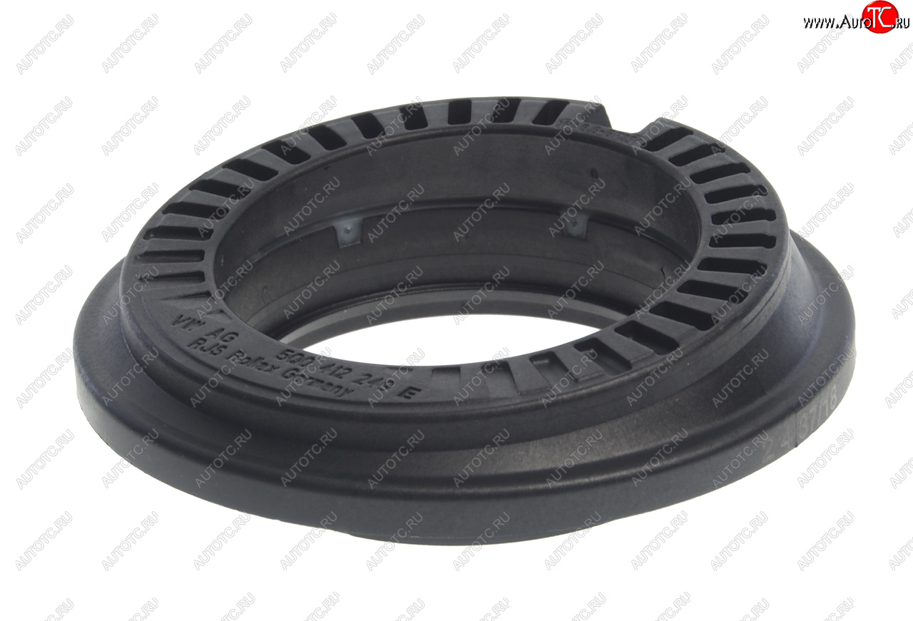 1 779 р. Подшипник опоры VW Golf (14-) AUDI A3 (15-) SKODA Octavia (13-) амортизатора переднего OE VAG 5q0412249e  с доставкой в г. Керчь