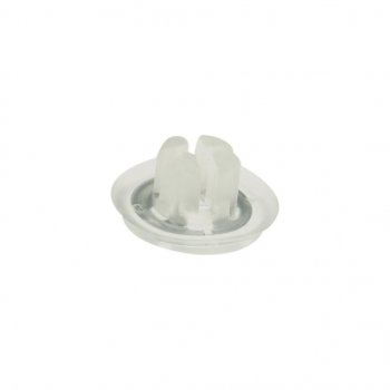24 р. Заклепка VW Caddy (04-08) SEAT Altea (07-10) SKODA Citigo (12-15) зеркала бокового распорная ОЕ VAG 5z0853695  с доставкой в г. Керчь. Увеличить фотографию 1