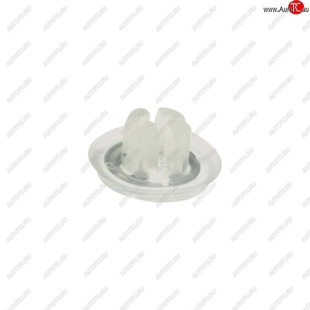 24 р. Заклепка VW Caddy (04-08) SEAT Altea (07-10) SKODA Citigo (12-15) зеркала бокового распорная ОЕ VAG 5z0853695  с доставкой в г. Керчь