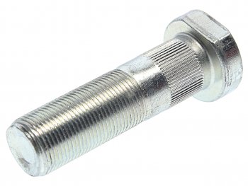 213 р. Шпилька колеса SAF (M22x1.5x76) MANSONS MANSONS 600.122  с доставкой в г. Керчь. Увеличить фотографию 2