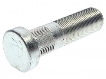 213 р. Шпилька колеса SAF (M22x1.5x76) MANSONS MANSONS 600.122  с доставкой в г. Керчь. Увеличить фотографию 1