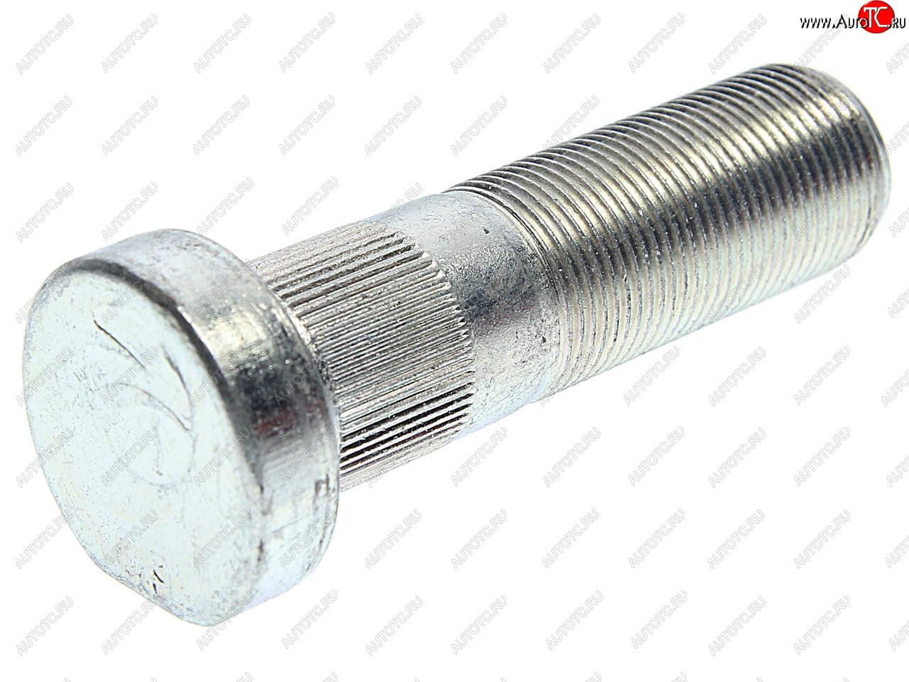213 р. Шпилька колеса SAF (M22x1.5x76) MANSONS MANSONS 600.122  с доставкой в г. Керчь