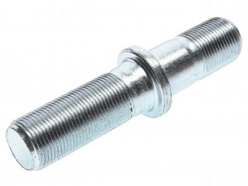 254 р. Шпилька колеса SAF (M22x1.5,M22x1.5,L=112) MANSONS MANSONS 600.131 MANSONS 600.131  с доставкой в г. Керчь. Увеличить фотографию 1