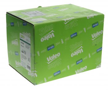 39 999 р. Генератор HYUNDAI HD120 дв.D6BR 28В 50А VALEO VALEO 600292  с доставкой в г. Керчь. Увеличить фотографию 4