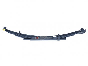 21 499 р. Рессора TOYOTA Hilux (04-15) (4WD) (Kun2526) задняя (5 листов) L=1300мм ЧМЗ SPRINGER ЧМЗ 600805ty-2912012-10  с доставкой в г. Керчь. Увеличить фотографию 1