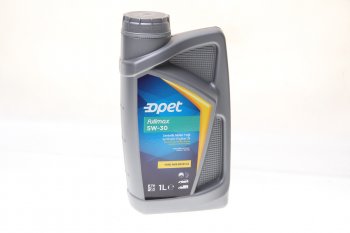 1 079 р. Масло моторное FULLMAX 5W30 синт.1л OPET OPET 601214868  с доставкой в г. Керчь. Увеличить фотографию 1