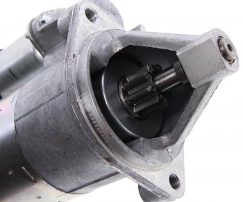 7 299 р. Стартер ГАЗ,УАЗ дв.ЗМЗ-406,405,409,40524 2.0кВт редукторный КЗАТЭ (ЗиТ) Завод имени А.М. Тарасова 6012.3708000-01  с доставкой в г. Керчь. Увеличить фотографию 3