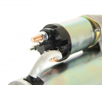6 399 р. Стартер ГАЗ,УАЗ дв.ЗМЗ-406,405,409,40524 редукторный 2.0кВт AVTOELECTRICA AVTOELECTRICA 6012.3708 ае  с доставкой в г. Керчь. Увеличить фотографию 3