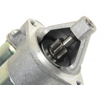6 399 р. Стартер ГАЗ,УАЗ дв.ЗМЗ-406,405,409,40524 редукторный 2.0кВт AVTOELECTRICA AVTOELECTRICA 6012.3708 ае  с доставкой в г. Керчь. Увеличить фотографию 4
