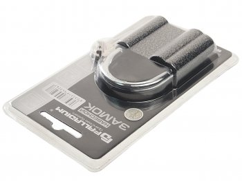 719 р. Замок навесной 70мм PALLADIUM PALLADIUM 601s-70  с доставкой в г. Керчь. Увеличить фотографию 2