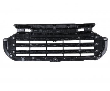 29 749 р. Решетка радиатора EXEED VX OE CHERY 602000385aa  с доставкой в г. Керчь. Увеличить фотографию 2