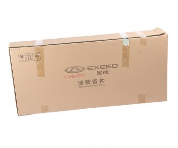 29 749 р. Решетка радиатора EXEED VX OE CHERY 602000385aa  с доставкой в г. Керчь. Увеличить фотографию 5
