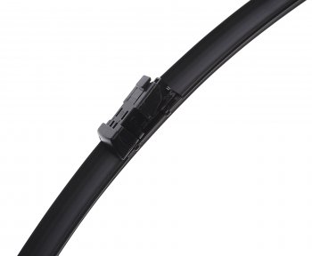 2 299 р. Щетка стеклоочистителя GEELY Coolray (20-) левая OE GEELY 6020021800  с доставкой в г. Керчь. Увеличить фотографию 2