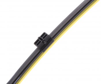 1 159 р. Щетка стеклоочистителя GEELY Coolray (18-) задняя OE GEELY 6022004500  с доставкой в г. Керчь. Увеличить фотографию 2