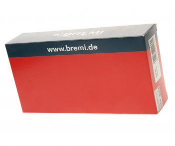 2 999 р. Датчик положения коленвала HYUNDAI ix35 (10-) BREMI BREMI 60224  с доставкой в г. Керчь. Увеличить фотографию 2