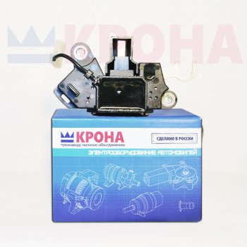 1 189 р. Щеткодержатель ВАЗ-2123 генератора 7712.3701 в сборе КРОНА КРОНА 603.3701 КРОНА 603.3701  с доставкой в г. Керчь. Увеличить фотографию 1