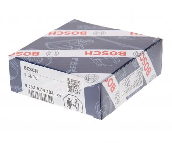 3 199 р. Щеткодержатель MAN стартера BOSCH BOSCH 6033ad4194  с доставкой в г. Керчь. Увеличить фотографию 3