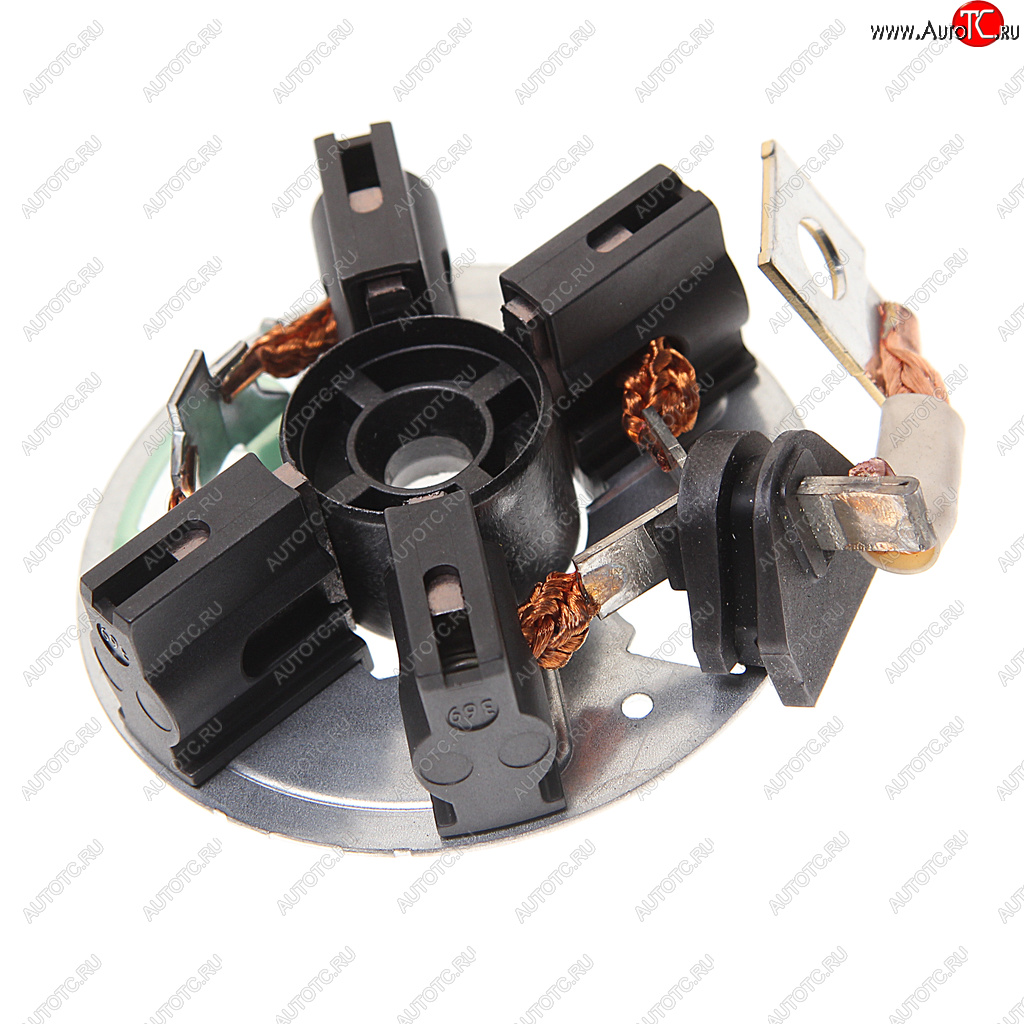 3 199 р. Щеткодержатель MAN стартера BOSCH BOSCH 6033ad4194  с доставкой в г. Керчь