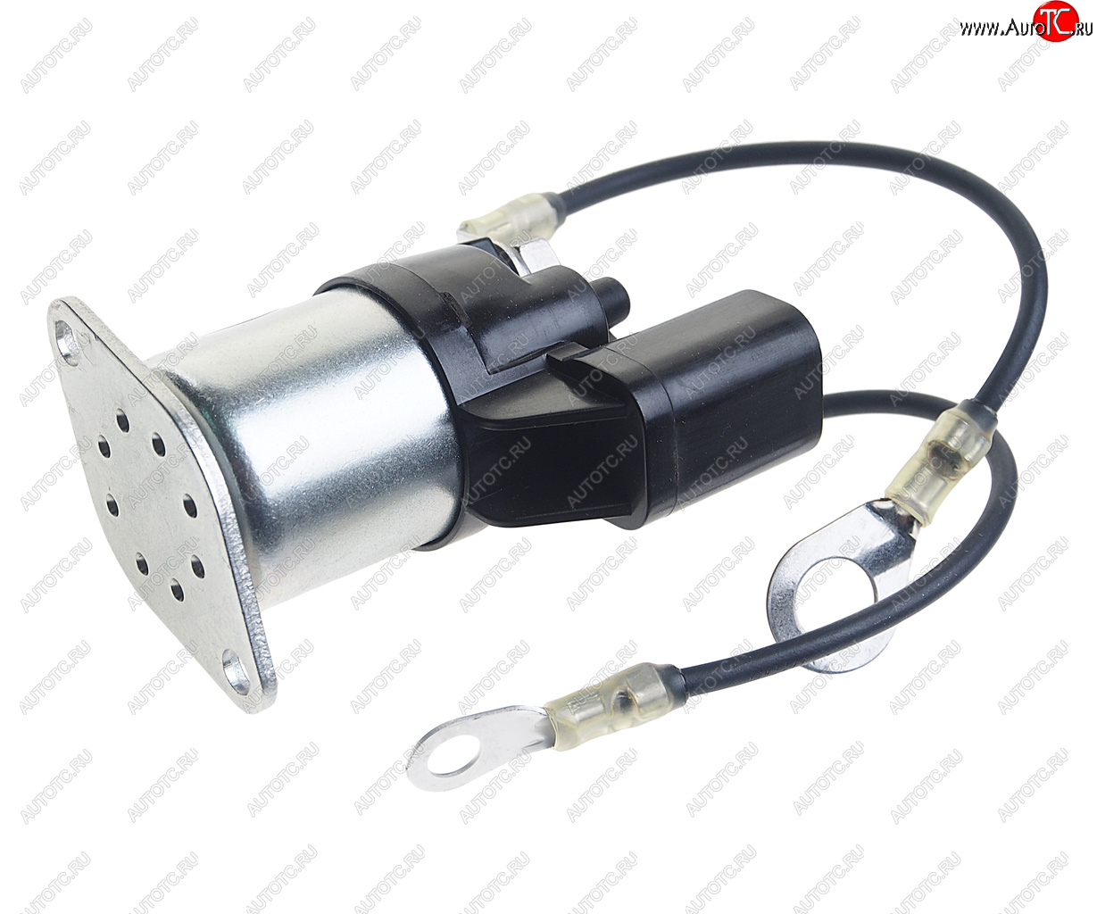 7 249 р. Реле втягивающее MAN TGA стартера BOSCH BOSCH 6033ad5256  с доставкой в г. Керчь