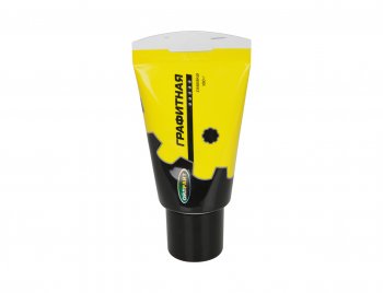 64 р. Смазка графитовая 100г OIL RIGHT OIL RIGHT 6047*  с доставкой в г. Керчь. Увеличить фотографию 1