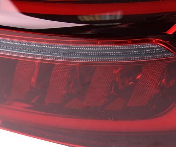 24 449 р. Фонарь задний CHERY Tiggo 8 Pro (21-) правый OE CHERY 605000237aa  с доставкой в г. Керчь. Увеличить фотографию 4